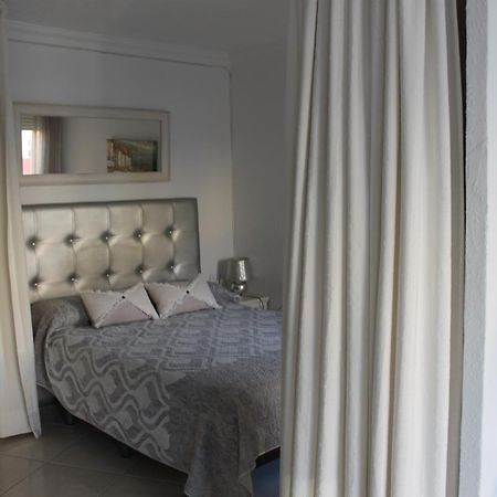 Apartamento Frente Al Mar Torrox Dış mekan fotoğraf